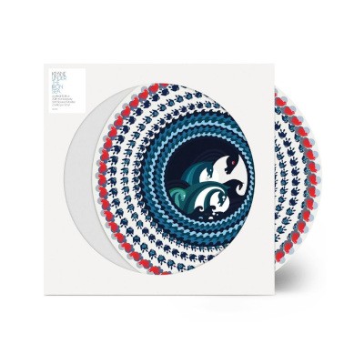 Keane - Under The Iron Sea (20th Anniversary Edition 2026) - Limited Picture Vinyl