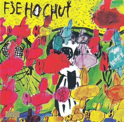 Sto Múch - Fšehochuť (2008)