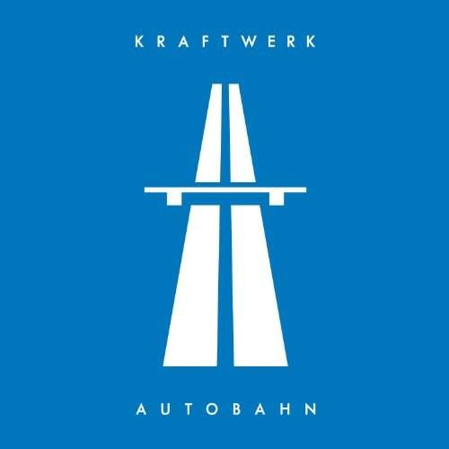 Kraftwerk - Autobahn - 180 gr. Vinyl 