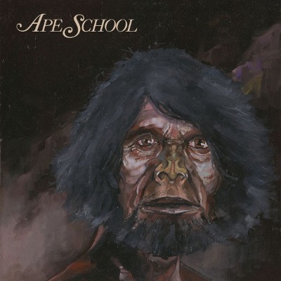 Ape School - Ape School (2009) 
