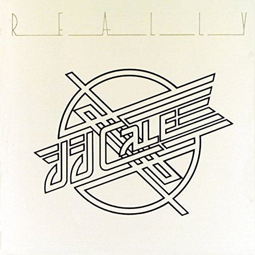J.J. Cale - Really 