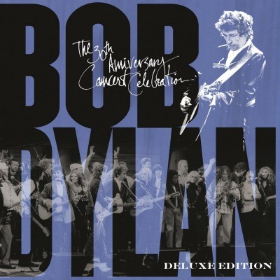 Bob Dylan - 30th Anniversary Celebration Concet (Viny)l 