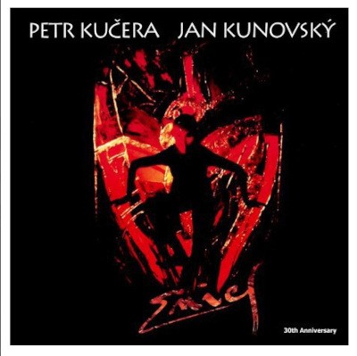 Petr Kučera - Eniel (Reedice 2023) - Limited Picture Vinyl