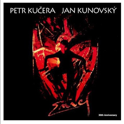 Petr Kučera - Eniel (Reedice 2023)