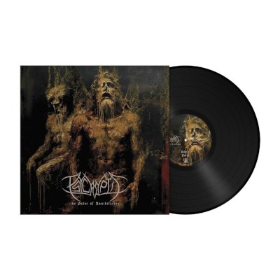 Psycroptic - Pulse Of Annihilation (2026) - Vinyl