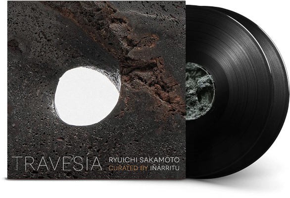 Ryuichi Sakamoto - Travesía (2023) - Vinyl