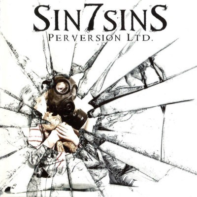 Sin7sinS - Perversion Ltd. (2010)