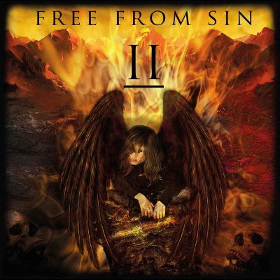 Free From Sin - II (2018) 