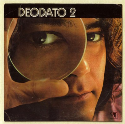 Deodato - Deodato 2 (Edice 2009)