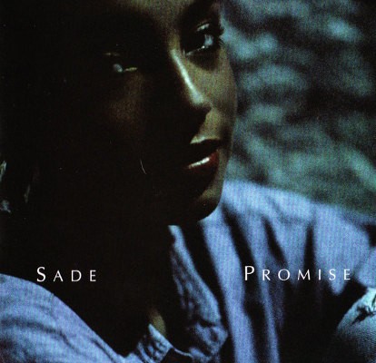 Sade - Promise (Edice 2000)