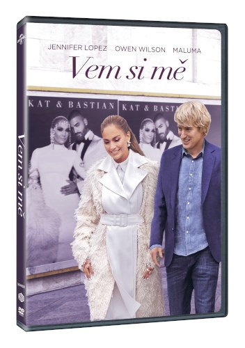 Film/Komedie - Vem si mě 