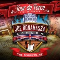 Joe Bonamassa - Tour De Force-Borderline (2014) 