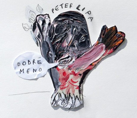 Peter Lipa - Dobré meno (2019)