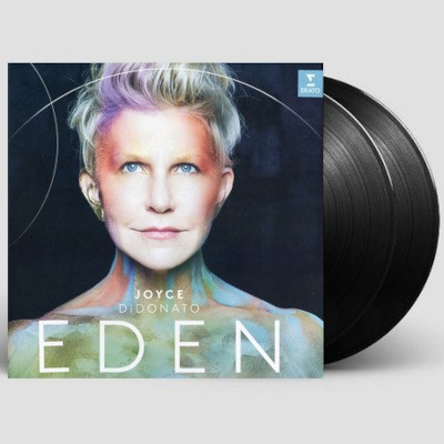 Joyce DiDonato - Eden (2022) - Vinyl