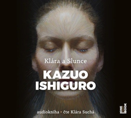Kazuo Ishiguro - Klára a Slunce (2022) /CD-MP3
