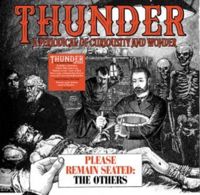Thunder - Please Remain Seated - The Others (RSD 2019) – Vinyl
