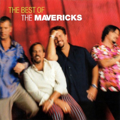 Mavericks - Best Of Mavericks (1999)