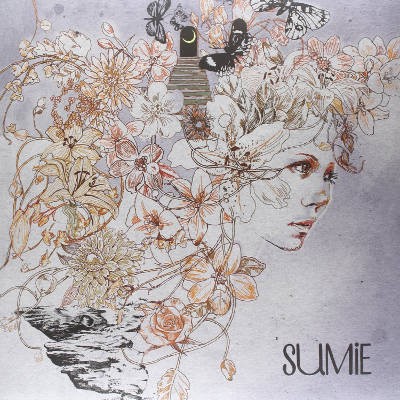 Sumie Nagano - Sumie (LP + CD) 