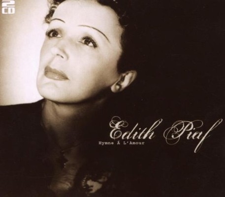Edith Piaf - Hymne A L'amour (Edice 2019) /2CD