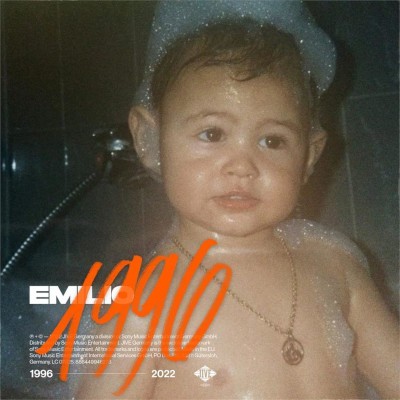 Emilio - 1996 (2022)