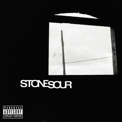 Stone Sour - Stone Sour (2002) 