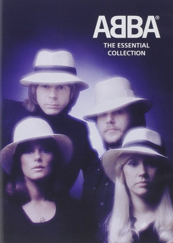 ABBA - Essential Collection (DVD) 