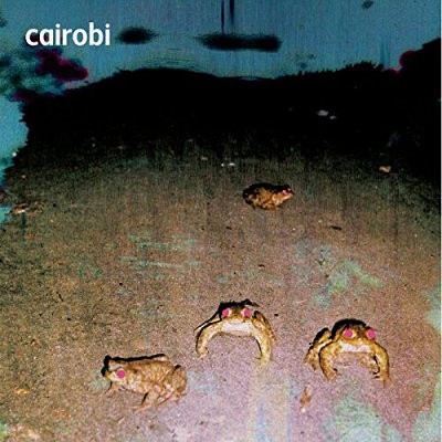 Cairobi - Cairobi (2017) - Vinyl 