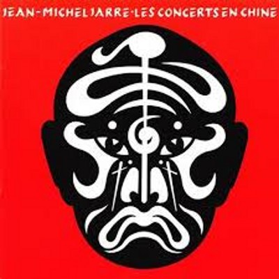 Jean Michel Jarre - Les Concerts En Chine 