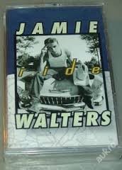 Jamie Walters - Ride/Kazeta 