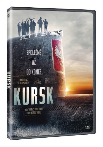 Film/Akční - Kursk 