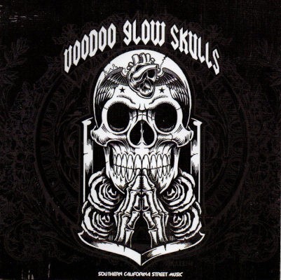 Voodoo Glow Skulls - Southern California Street Music (2007)