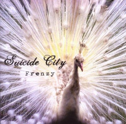 Suicide City - Frenzy (2009)
