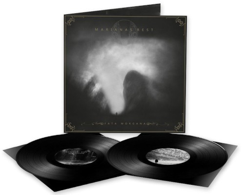 Marianas Rest - Fata Morgana (Limited Edition, 2021) - Vinyl