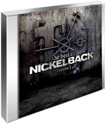 Nickelback - Best Of Vol. 1 (2013)