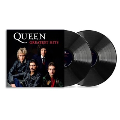 Queen - Greatest Hits (Edice 2026) - Vinyl