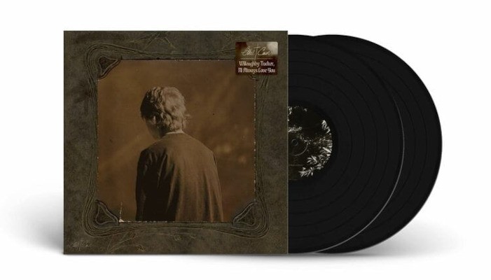Ethel Cain - Willoughby Tucker, I'll Always Love You (2025) - Black Vinyl