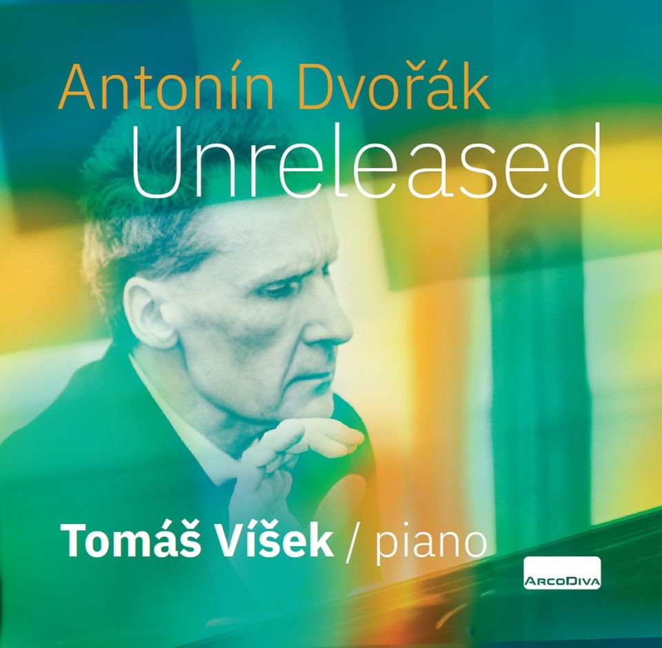 Antonín Dvořák - Unreleased (2021)