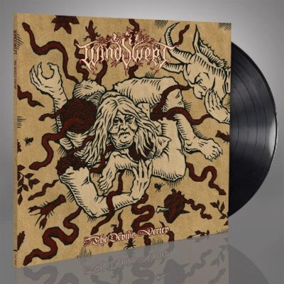 Windswept - Devil's Vertep (2026) - Limited Black Vinyl