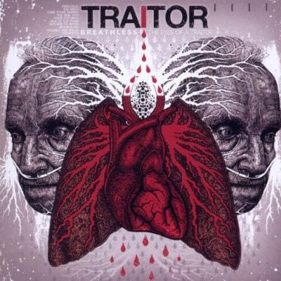 Eyes Of A Traitor - Breathless (2010)