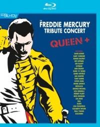 Queen - Freddie Mercury Tribute Concert 