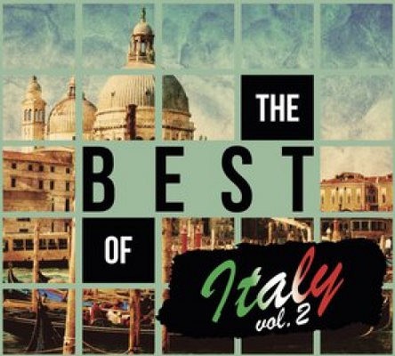 Various Artists - Best Of Italy, Vol. 2 (2018)