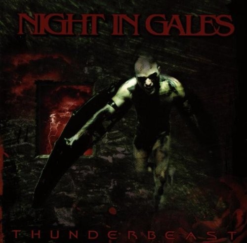 Night In Gales - Thunderbeast 