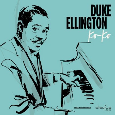 Duke Ellington - Ko-Ko (2018 Version) - Vinyl 