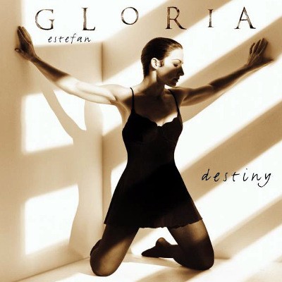 Gloria Estefan - Destiny (1996) 