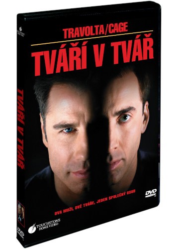 Film/Akční - Tváří v tvář 