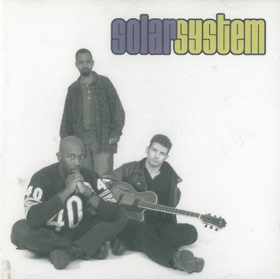Solar System - Solar System (1996)