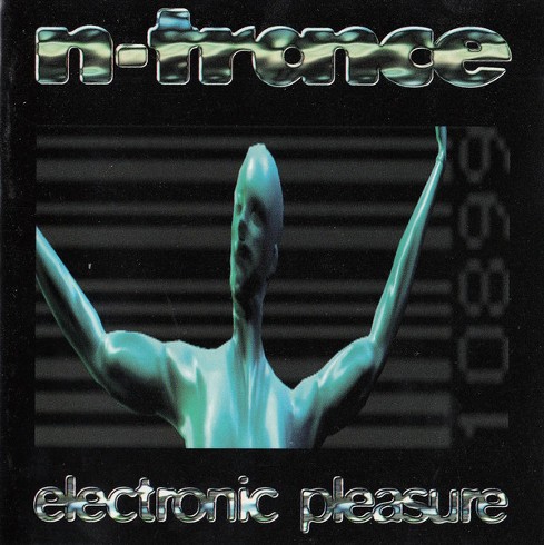 N-Trance - Electronic Pleasure 