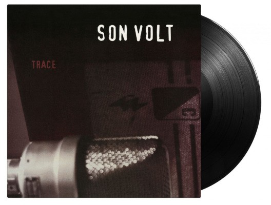 Son Volt - Trace (Edice 2020) - 180 gr. Vinyl