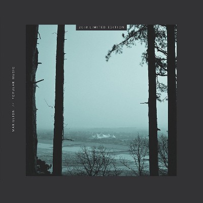 Marillion - Popular Music (Limited Edition 2019) 