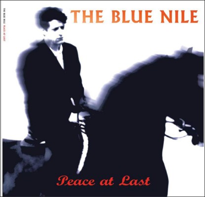 Blue Nile - Peace At Last (Edice 2019) - Vinyl